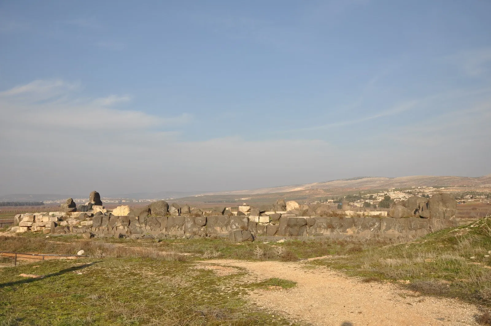 Salvegera dagirkeriya Tirk û rûxandina şûnwarên Efrînê