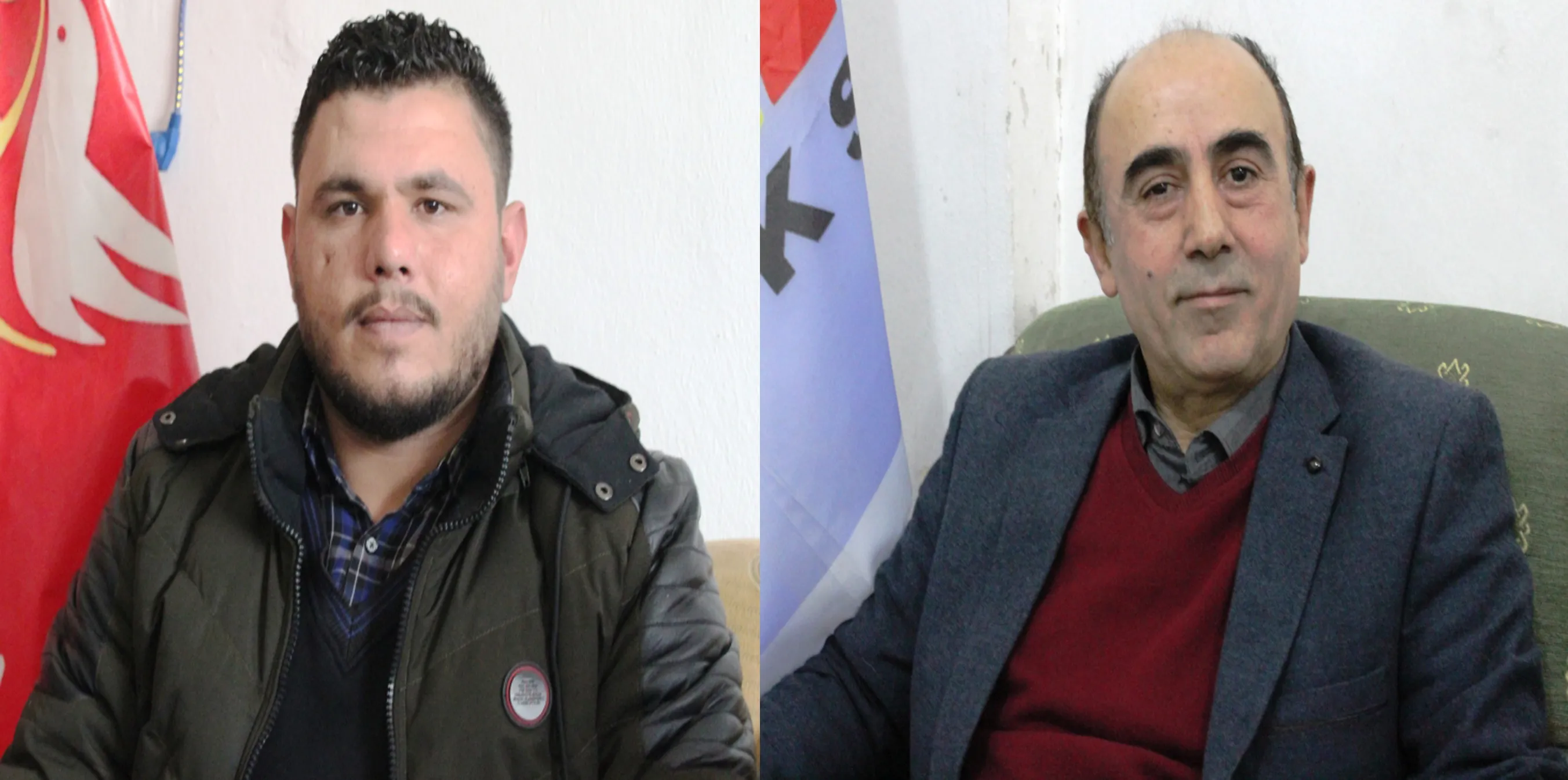 "Divê partiyên siyasî yên Kurd li xwe vegerin"