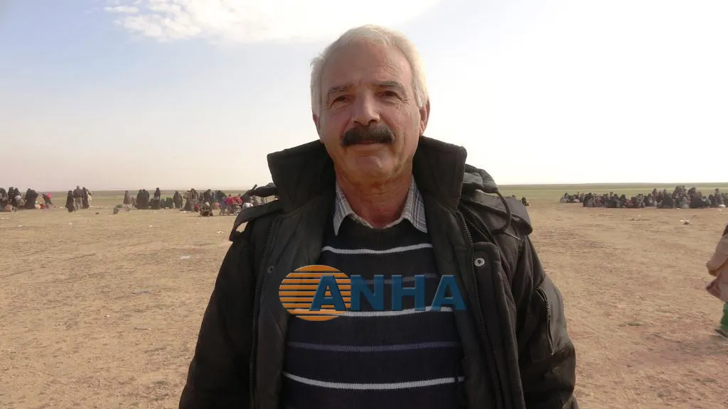 QSD’ê 2 hezar sivîlên din rizgar kir 
