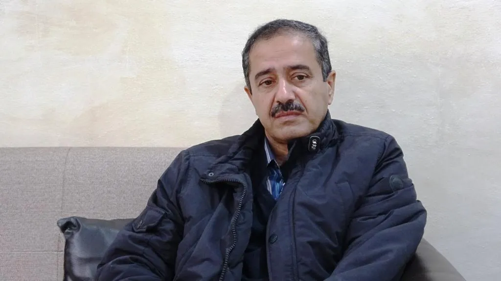 Xebatên Komîteya Jinûveavakirinê ya Meclisa Sivîl a Reqayê