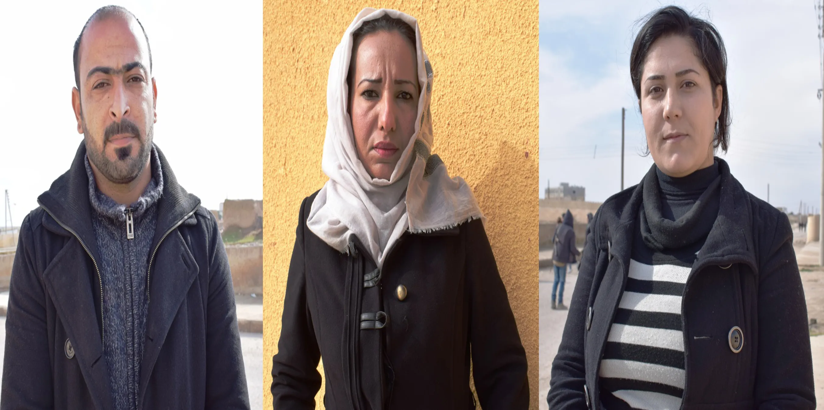 ‘Herêmên me bi ewlene, pêwîstiya me bi Tirkiyê nîne’