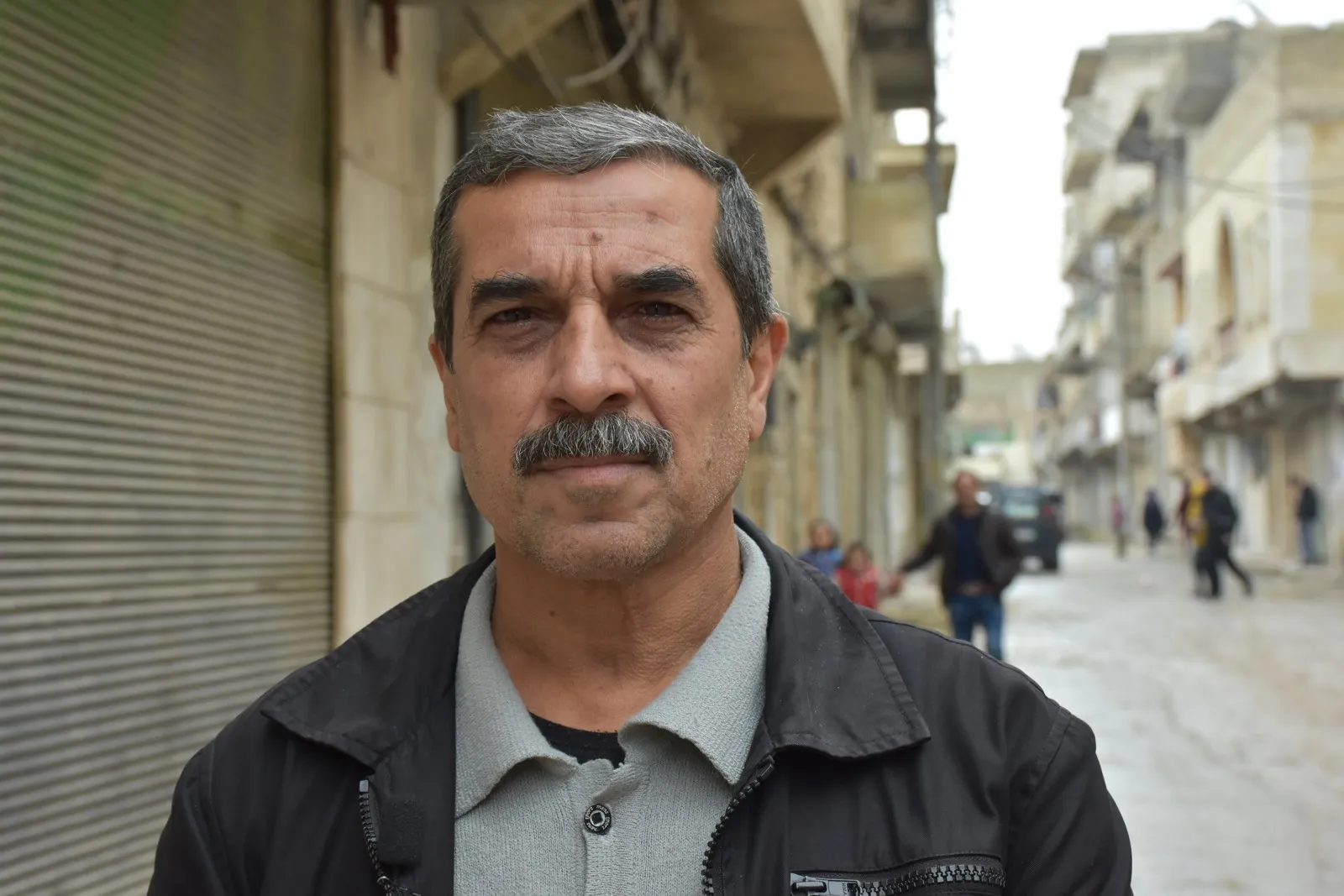  ‘Gelên Bakur û Rojhilatê Sûriyê li Efrînê bûn yek’