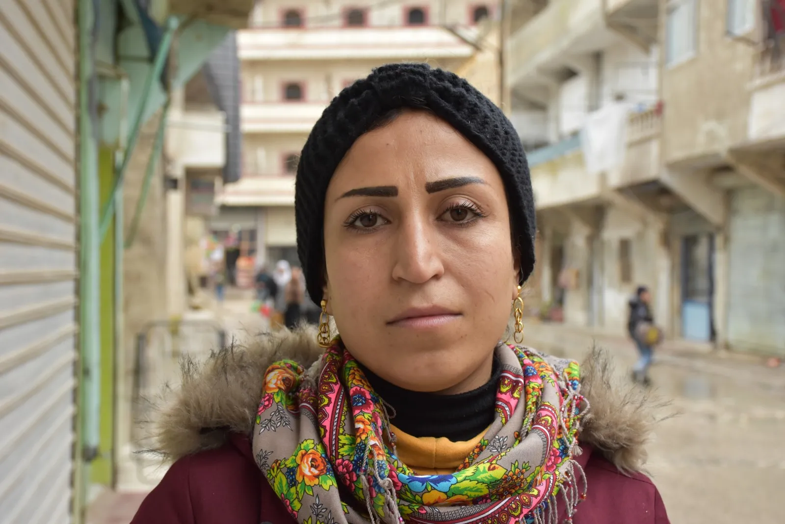  ‘Gelên Bakur û Rojhilatê Sûriyê li Efrînê bûn yek’