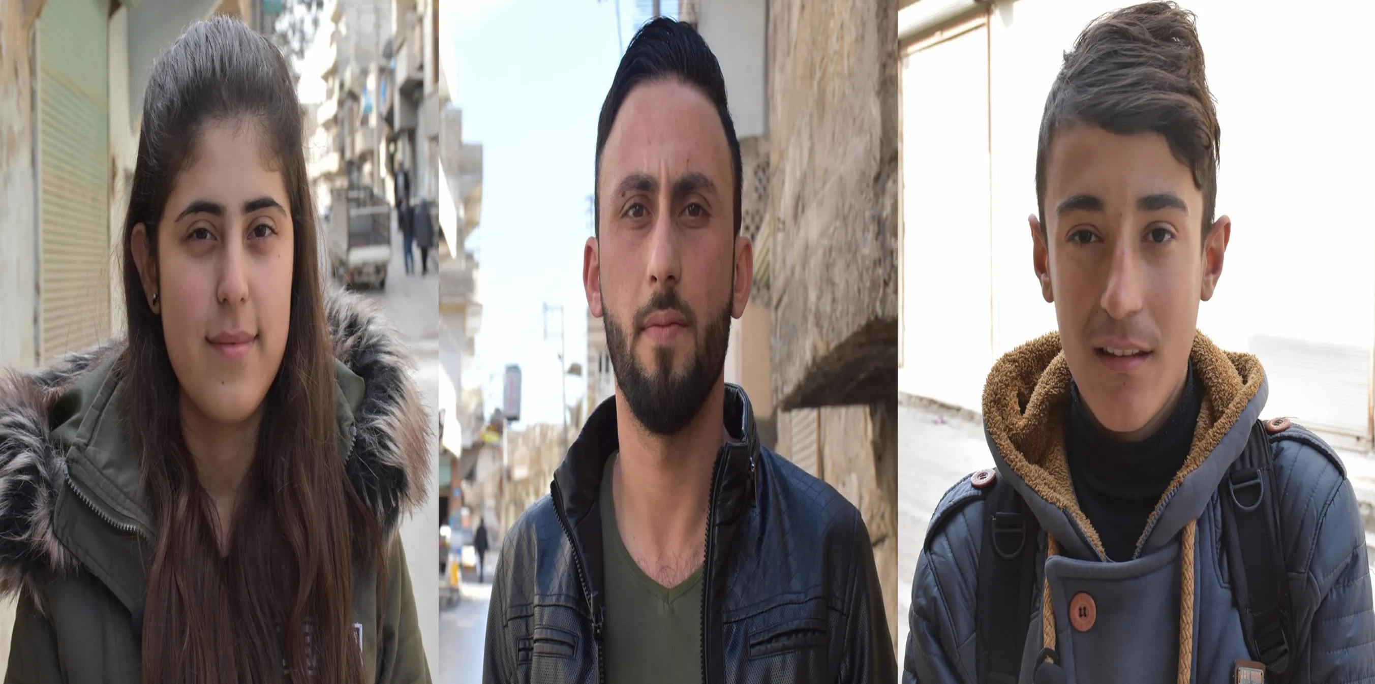 ‘Efrîn rewşa “herêma ewle” diyar dike’