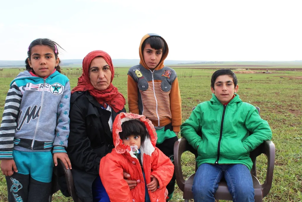 `Tevî hemû zehmetî û şer jî me dev ji Kobanê berneda`