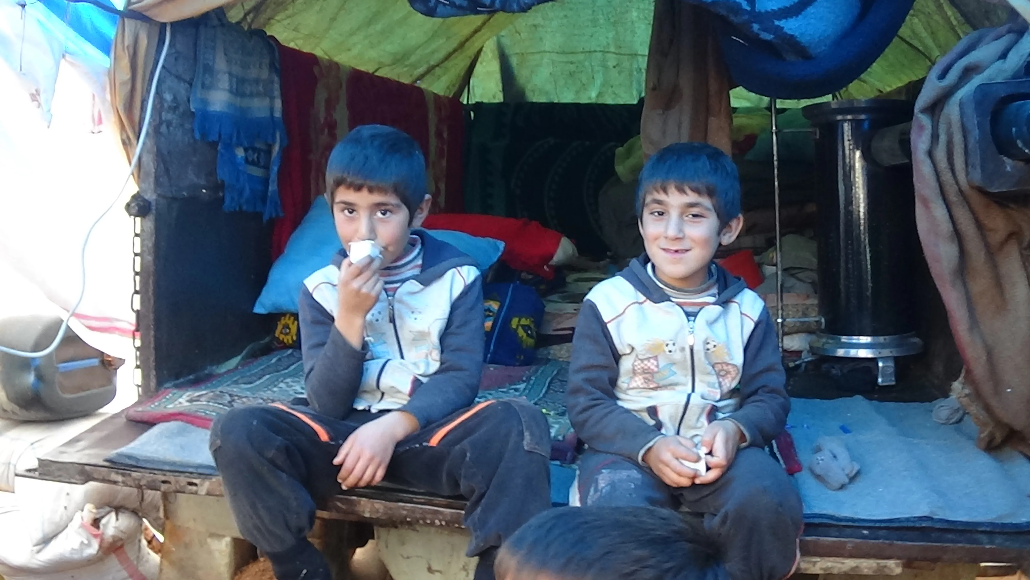 `Tevî hemû zehmetî û şer jî me dev ji Kobanê berneda`