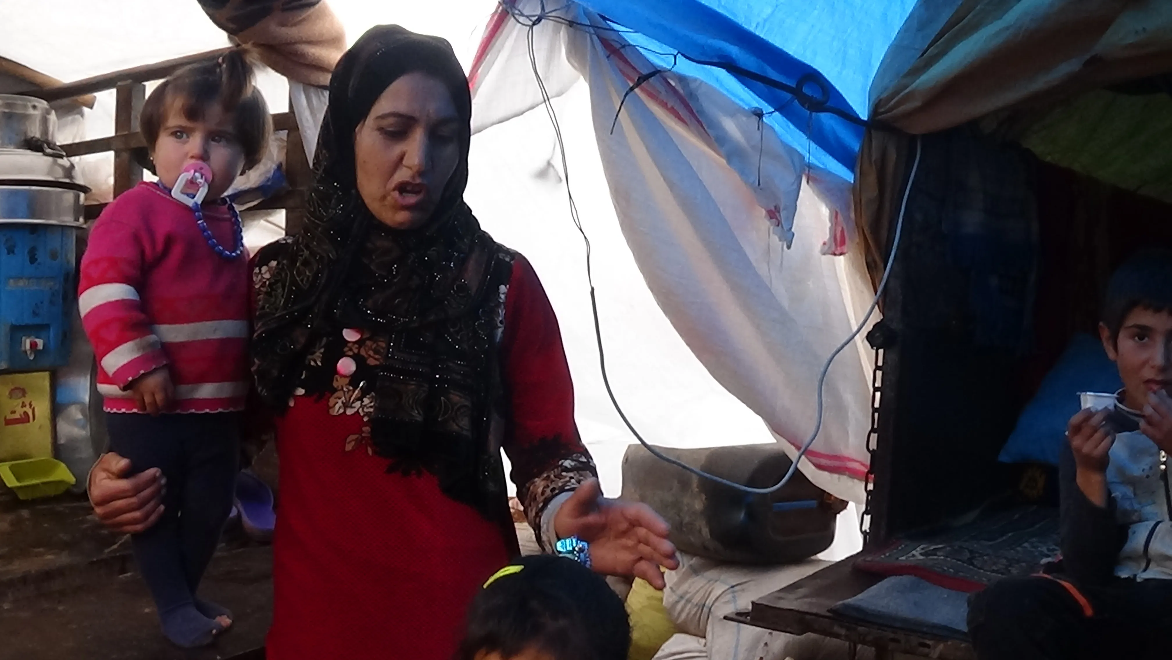 `Tevî hemû zehmetî û şer jî me dev ji Kobanê berneda`