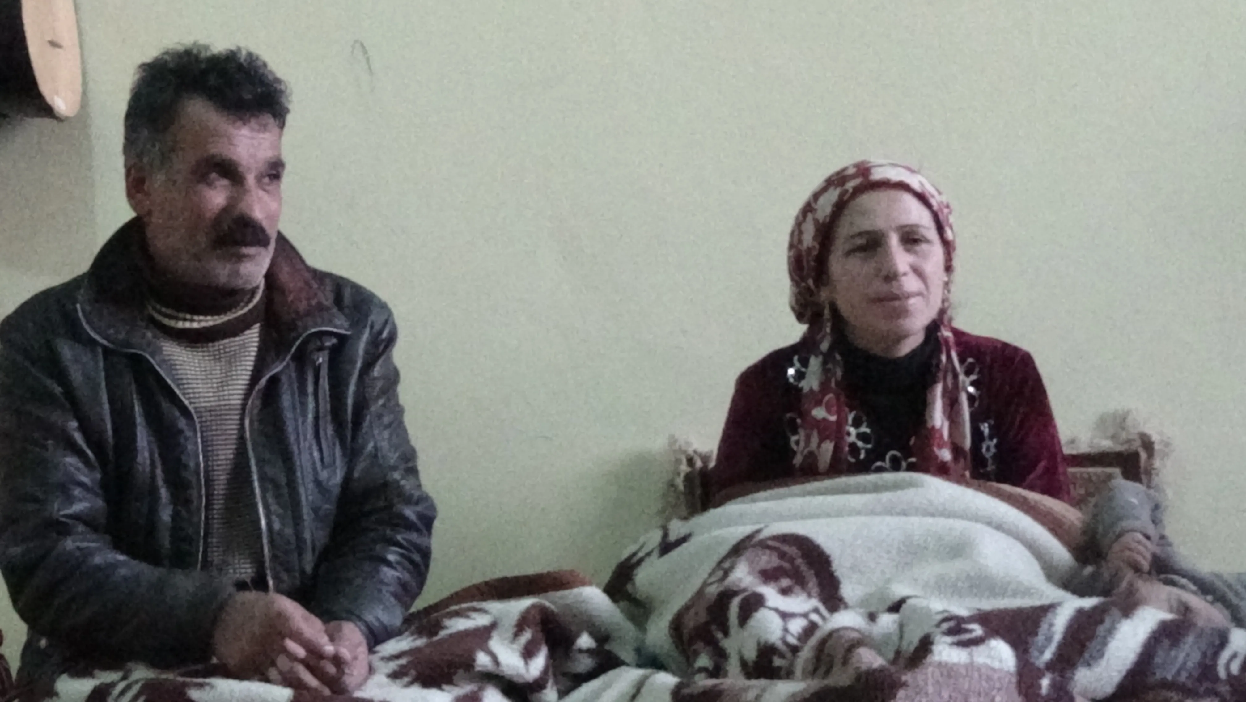 `Tevî hemû zehmetî û şer jî me dev ji Kobanê berneda`