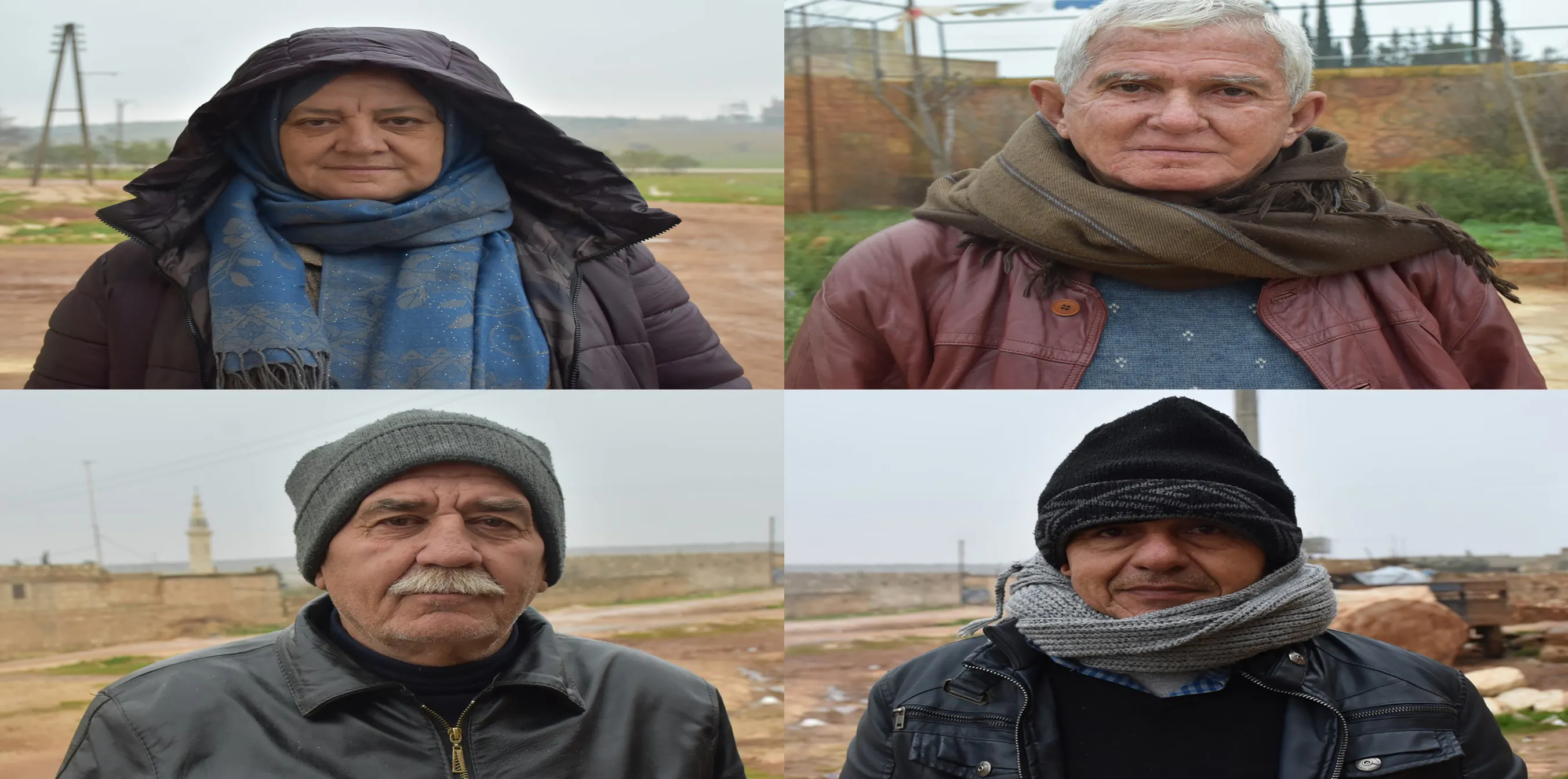 Ermenên Efrînê: Tirkiye bi ku ve diçe wêranî û kavilkirin jî li wir e
