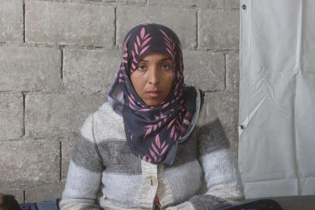 `Herêmên me ewle ne, Tirkiye ji bo dagirkirinê li hincetan digere`