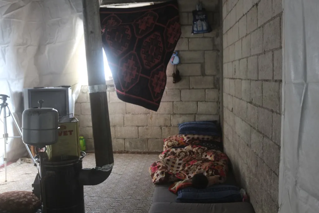 `Herêmên me ewle ne, Tirkiye ji bo dagirkirinê li hincetan digere`