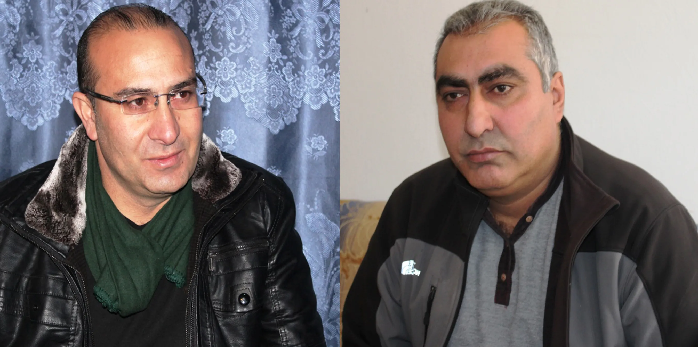 Rûyekî din ê berxwedanê… bijîşkên ku li Kobanê li ber xwe dan