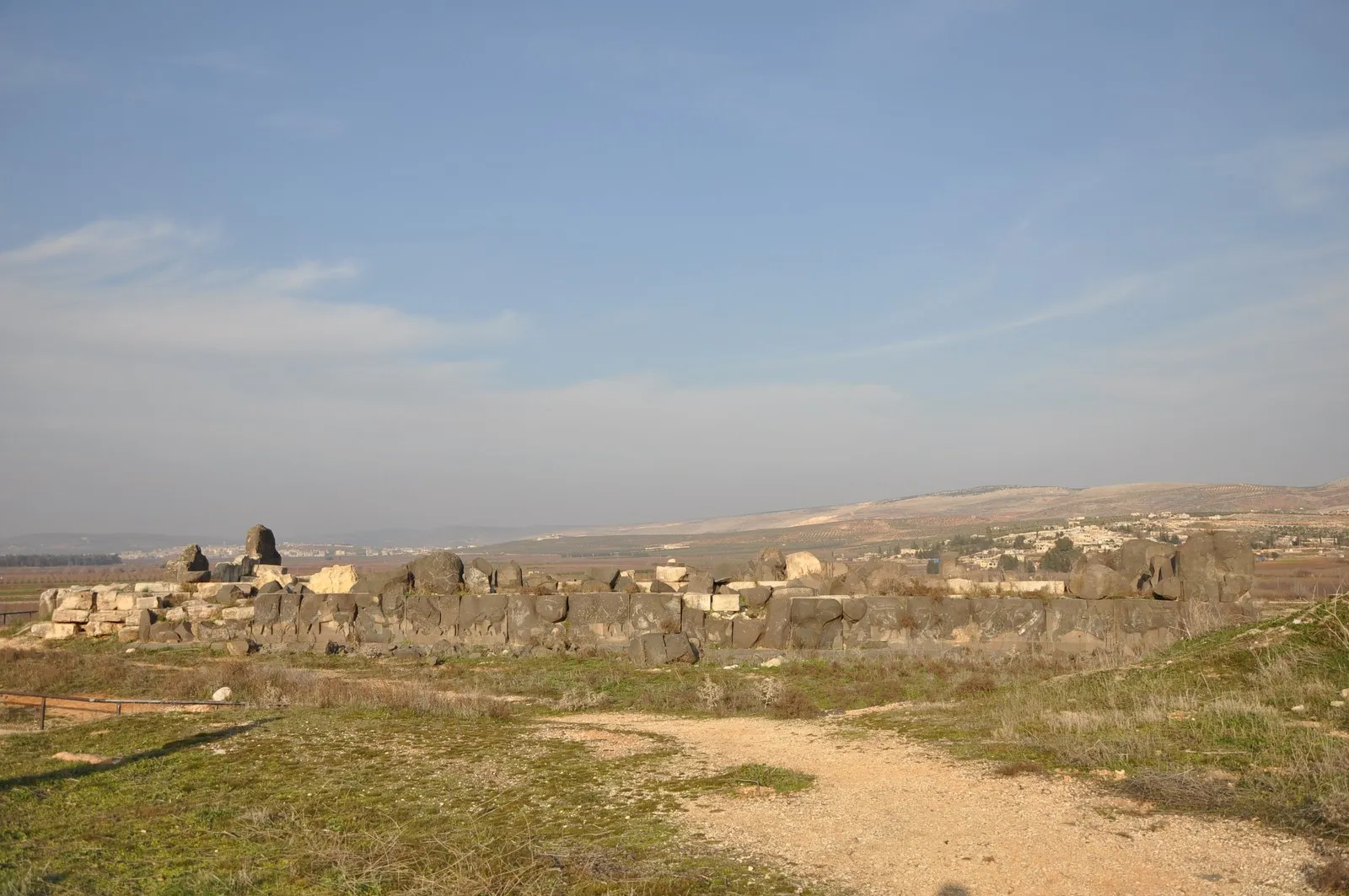Perestgeha Endarê ya Efrînê salek berê rûxandin