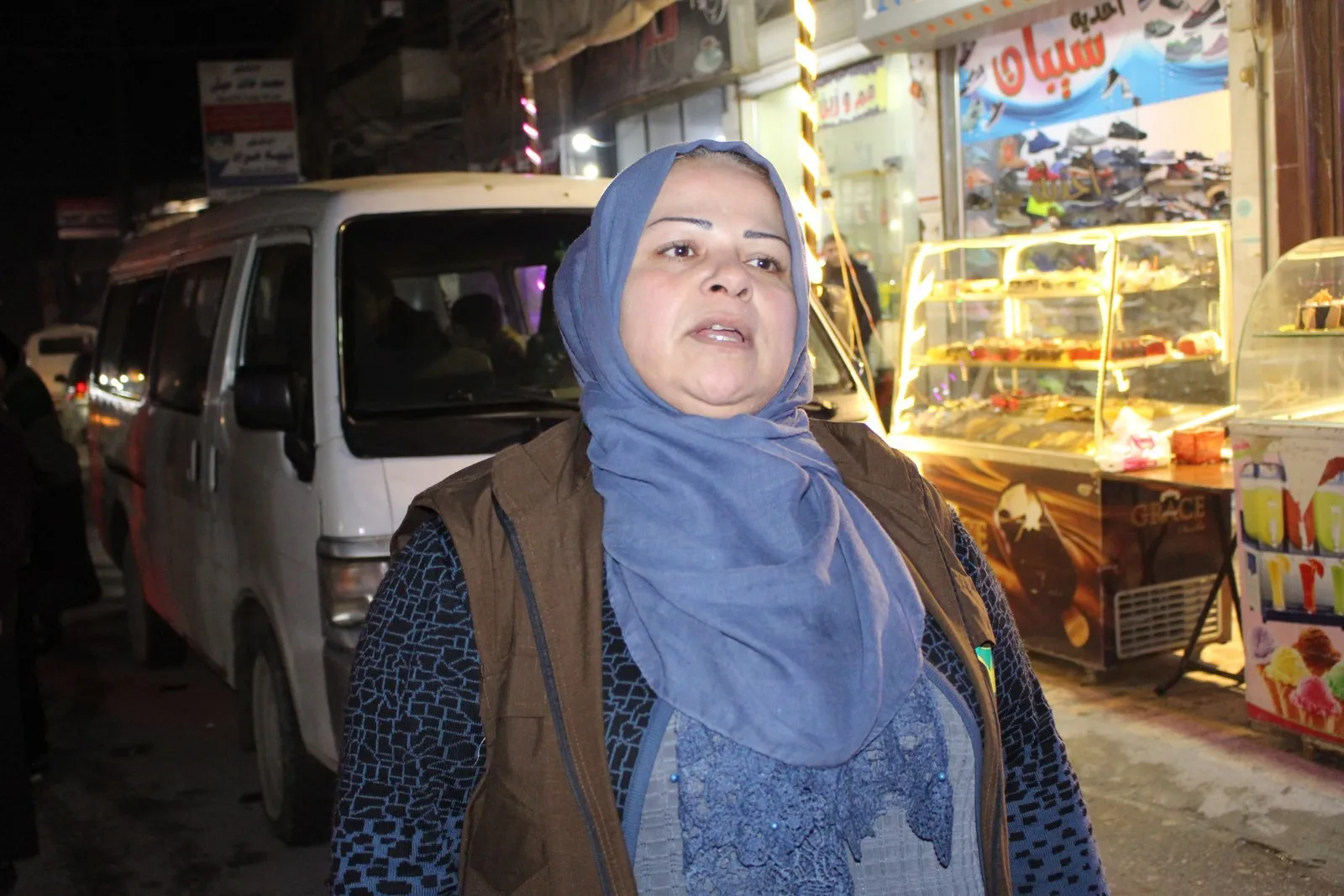 HPC-Jin di parastina ewlehiyê de bi roleke pêşeng radibe