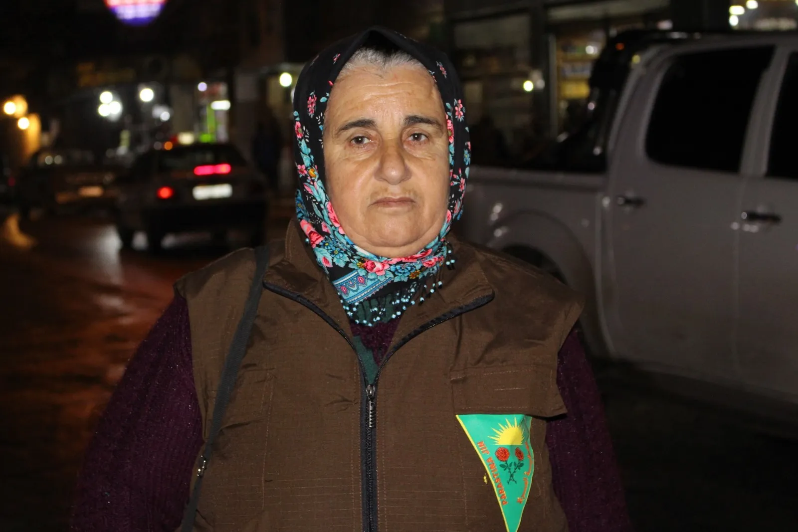HPC-Jin di parastina ewlehiyê de bi roleke pêşeng radibe