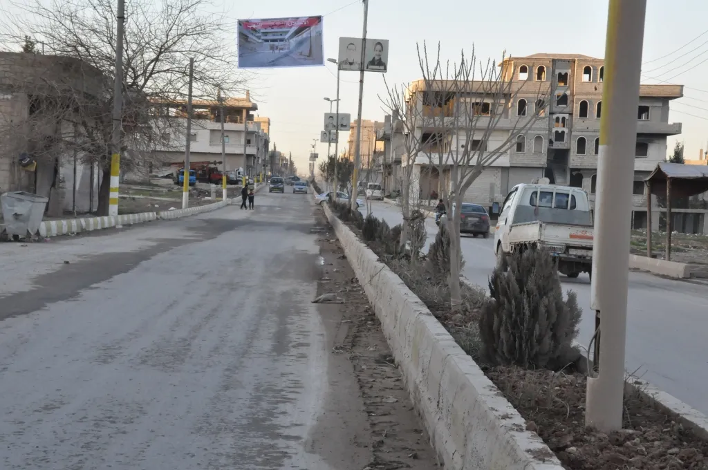 Dê gelên herêma Firatê ji bo Efrînê dakevin qadan