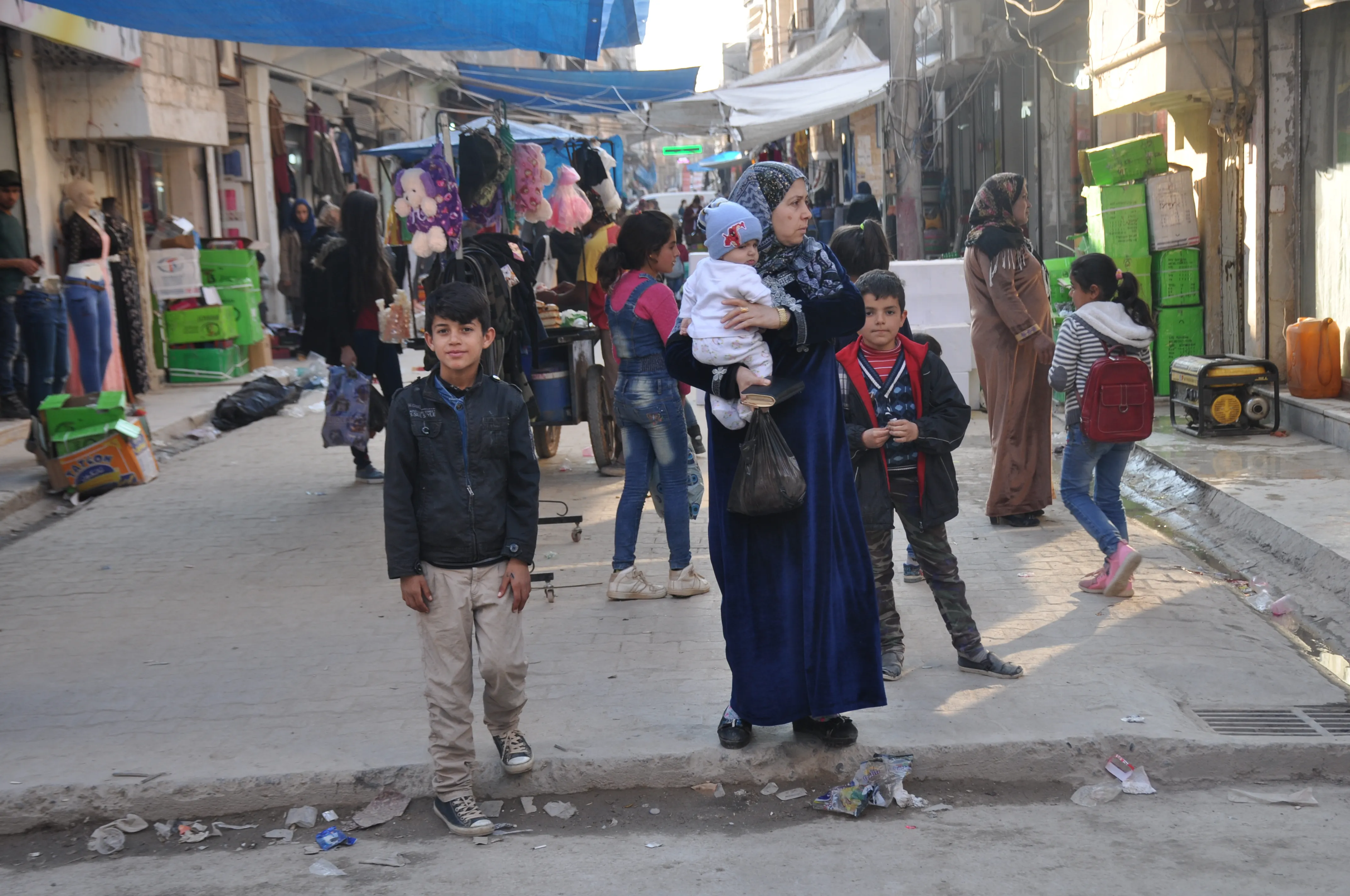Şêniyên Kobanê: Gelo ewlehî û aramiya herêmên me li ser Erdogan xetere ye?