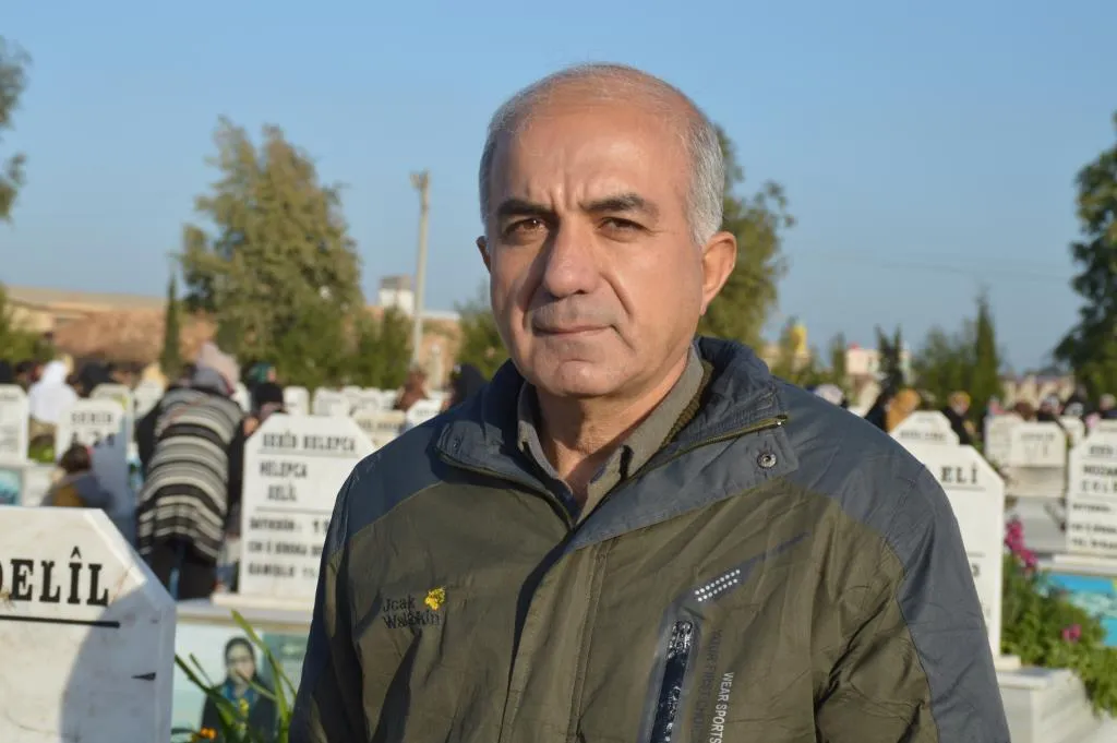 ‘Dijminahiya xwîna zarokên me dikin, lê dîsa jî em yekitiyê dixwazin’