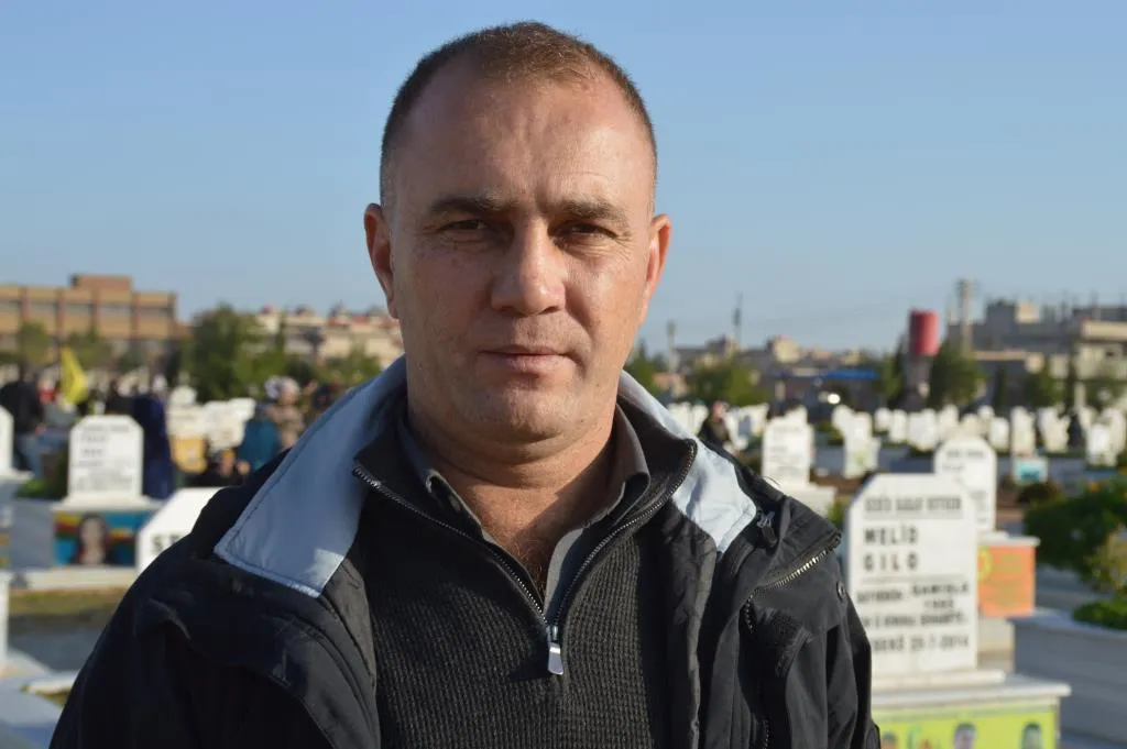 ‘Dijminahiya xwîna zarokên me dikin, lê dîsa jî em yekitiyê dixwazin’