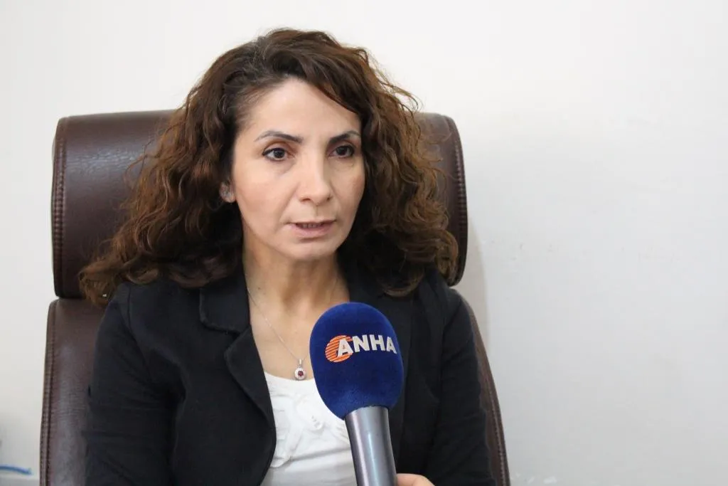 Ebîr Hesaf: Divê partiyên siyasî tev li însiyatîfê bibin