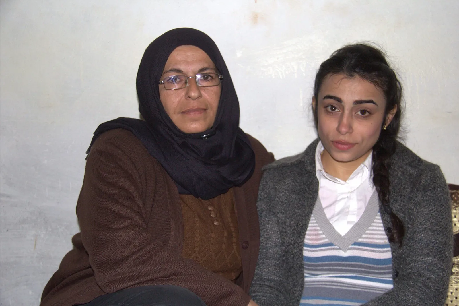 Şer û astengdariyê pêşî li daxwaza wê ya hunerê negirt