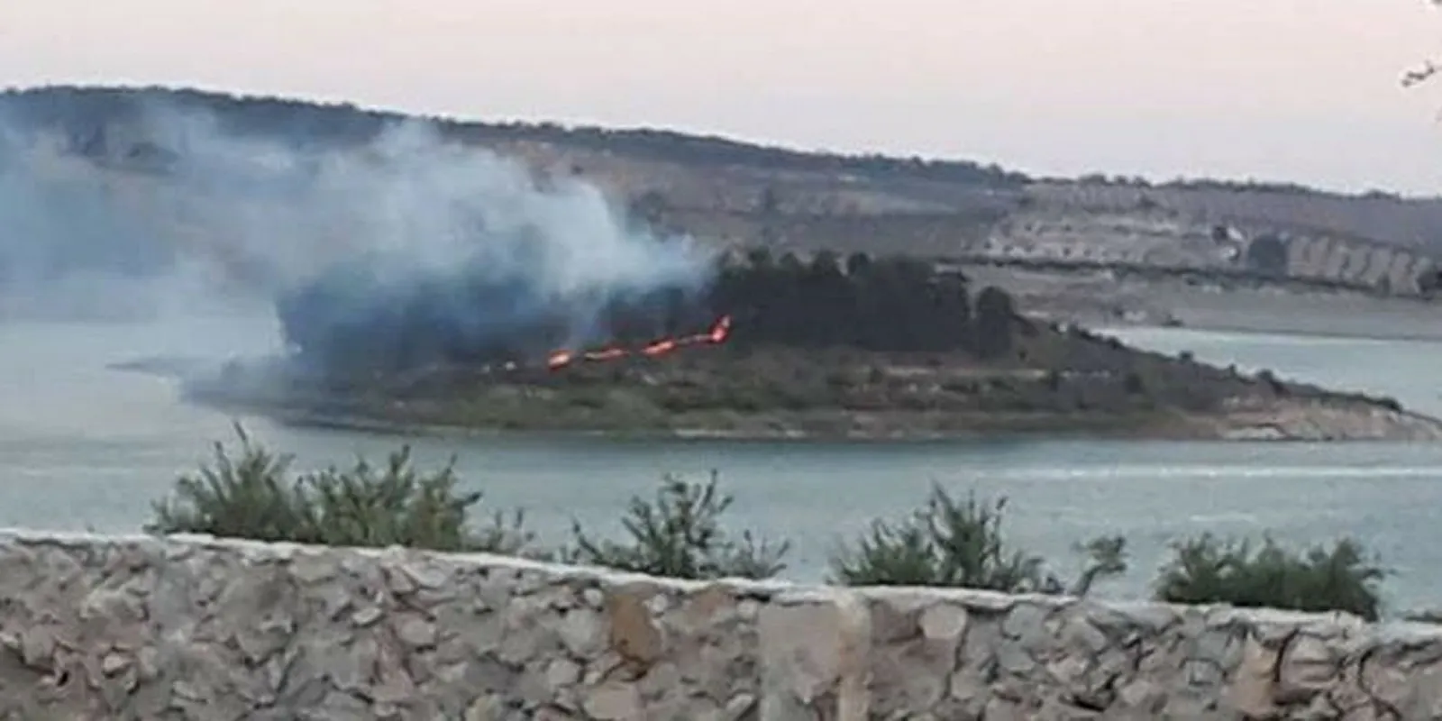 Dagirkeriya Tirkiyê li Efrînê çi nekiriye?