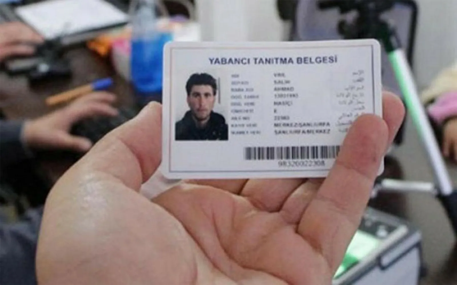 Dagirkeriya Tirkiyê li Efrînê çi nekiriye?