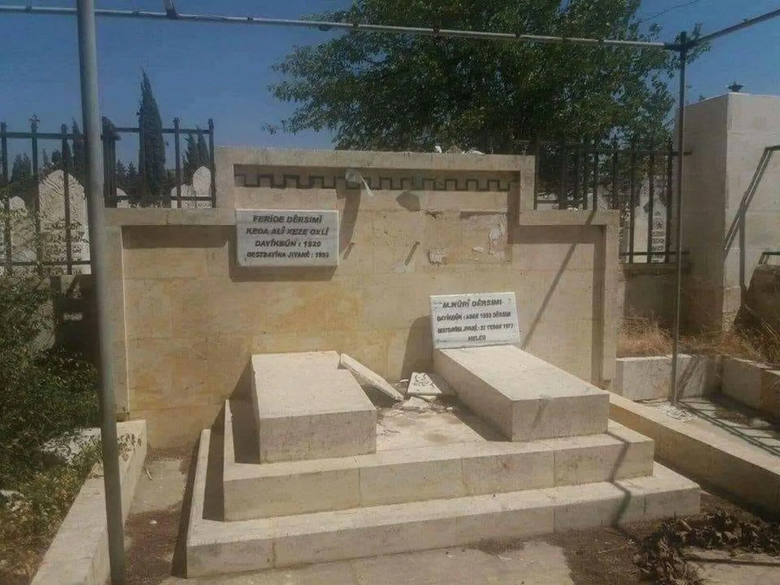 Dagirkeriya Tirkiyê li Efrînê çi nekiriye?