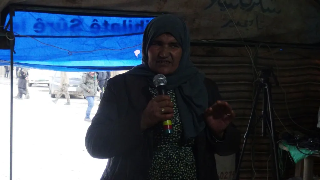 ‘Gefên Tirkiyê nikarin hevgirtina pêkhateyan lawaz bikin’