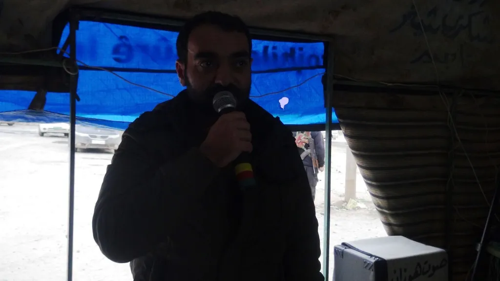 ‘Gefên Tirkiyê nikarin hevgirtina pêkhateyan lawaz bikin’