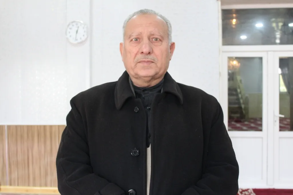 Sofî: Tirkiye, ji bo çavbirçîbûna xwe Islamê  bi kar tîne