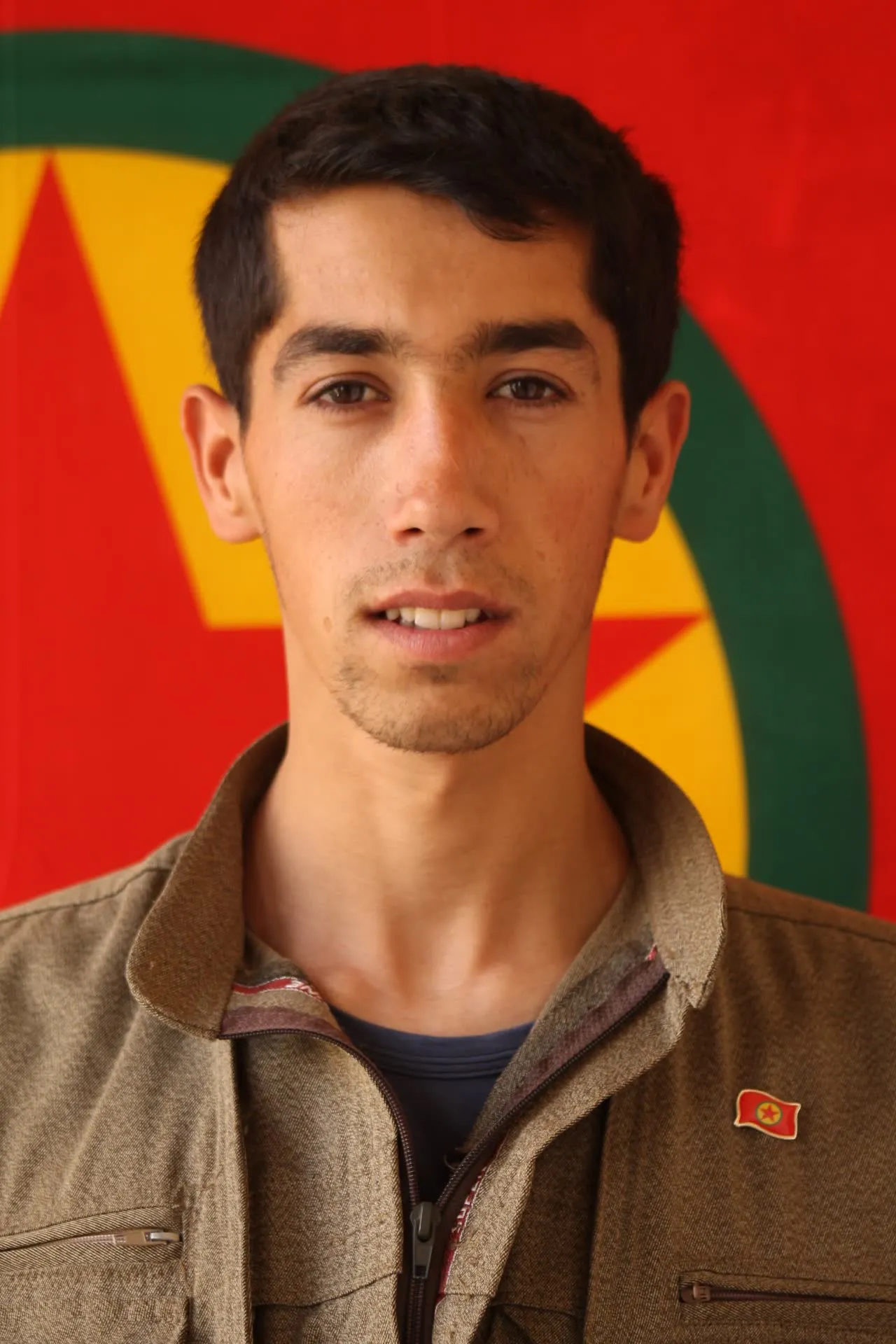 HPG’ê nasnameya 5 şehîdan eşkere kir