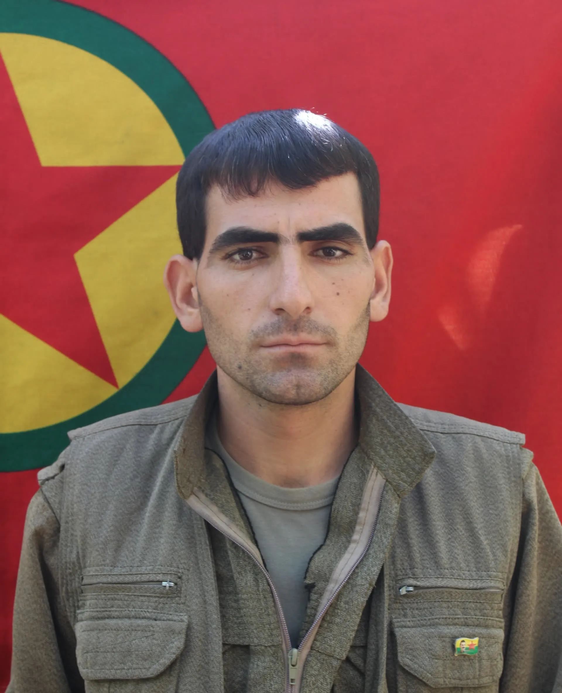 HPG’ê nasnameya 5 şehîdan eşkere kir