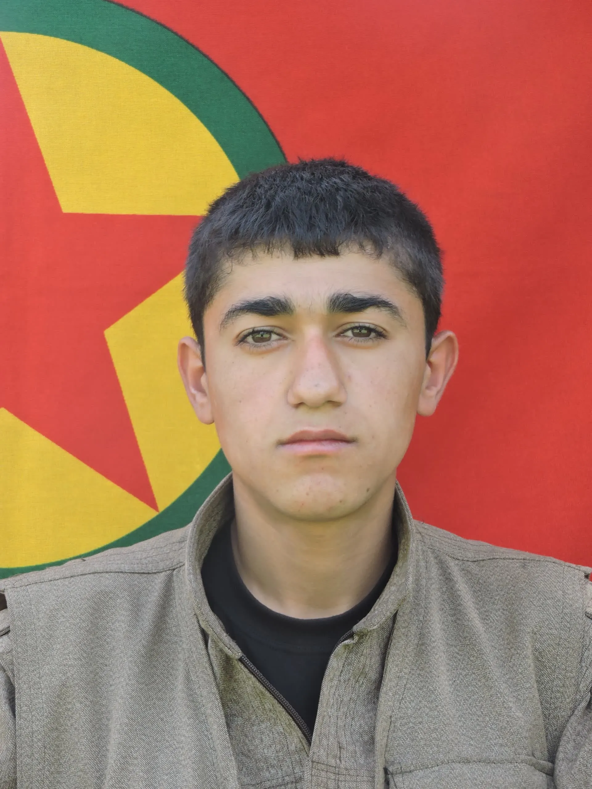 HPG’ê nasnameya 5 şehîdan eşkere kir