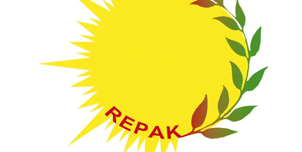 REPAK: Di serî de Tirkiye qatilê jinan e
