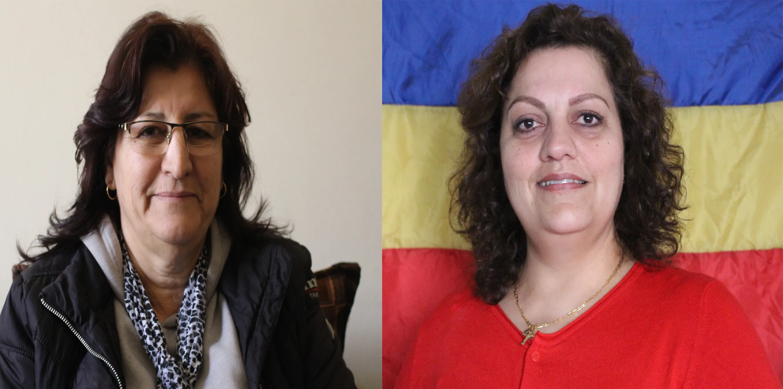 ‘Leyla Guven dengê jinên azad e’