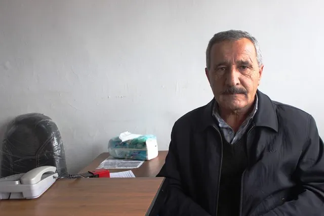 'Neteweya demokratîk nirxên hemû pêkhateyan diparêze’