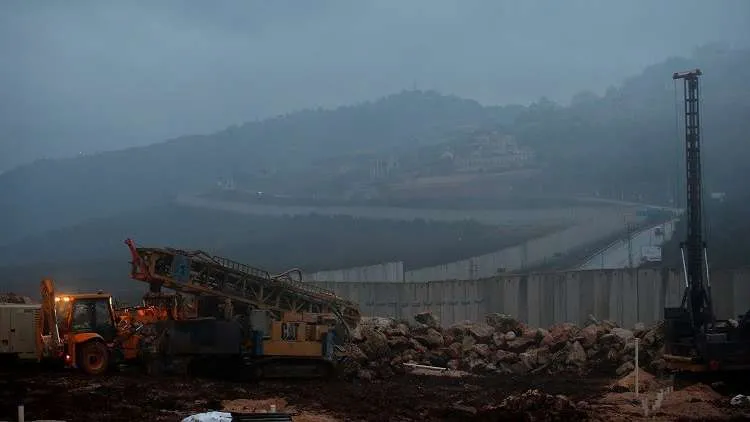 Îsraîlê çalakiya ‘Mertalê Bakur’ bi dawî kir