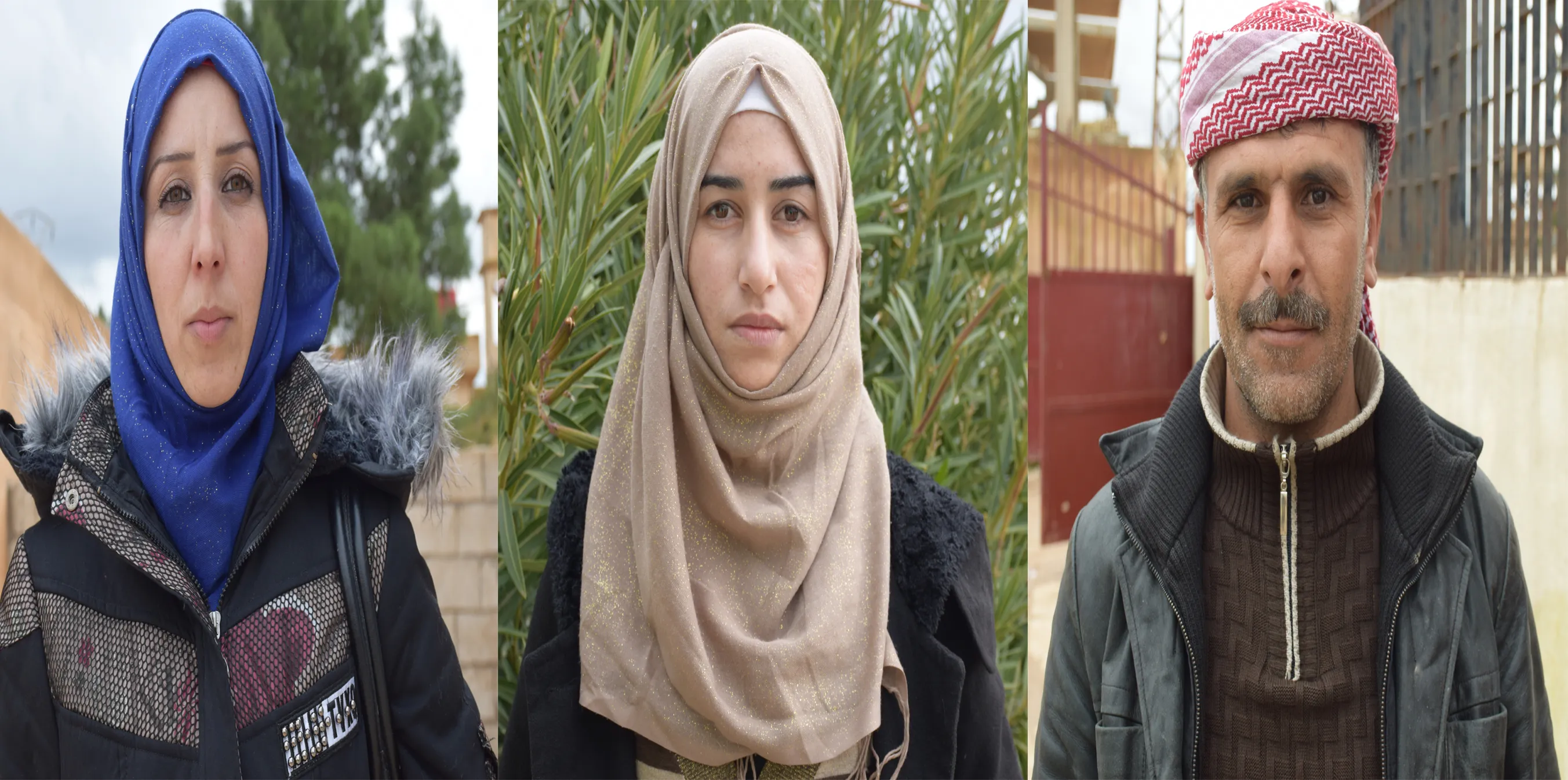 ‘Ji bo parastina biratiya gelan divê em bibin yek’