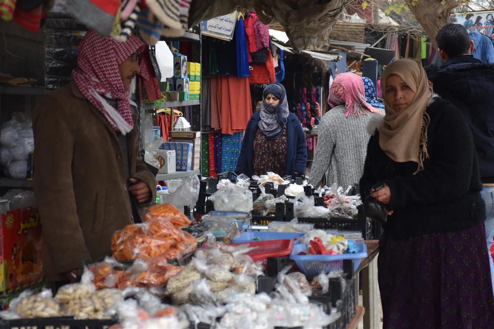 Rastiya bajarê Serêkaniyê îdiayên Tirkiyê derew derdixe