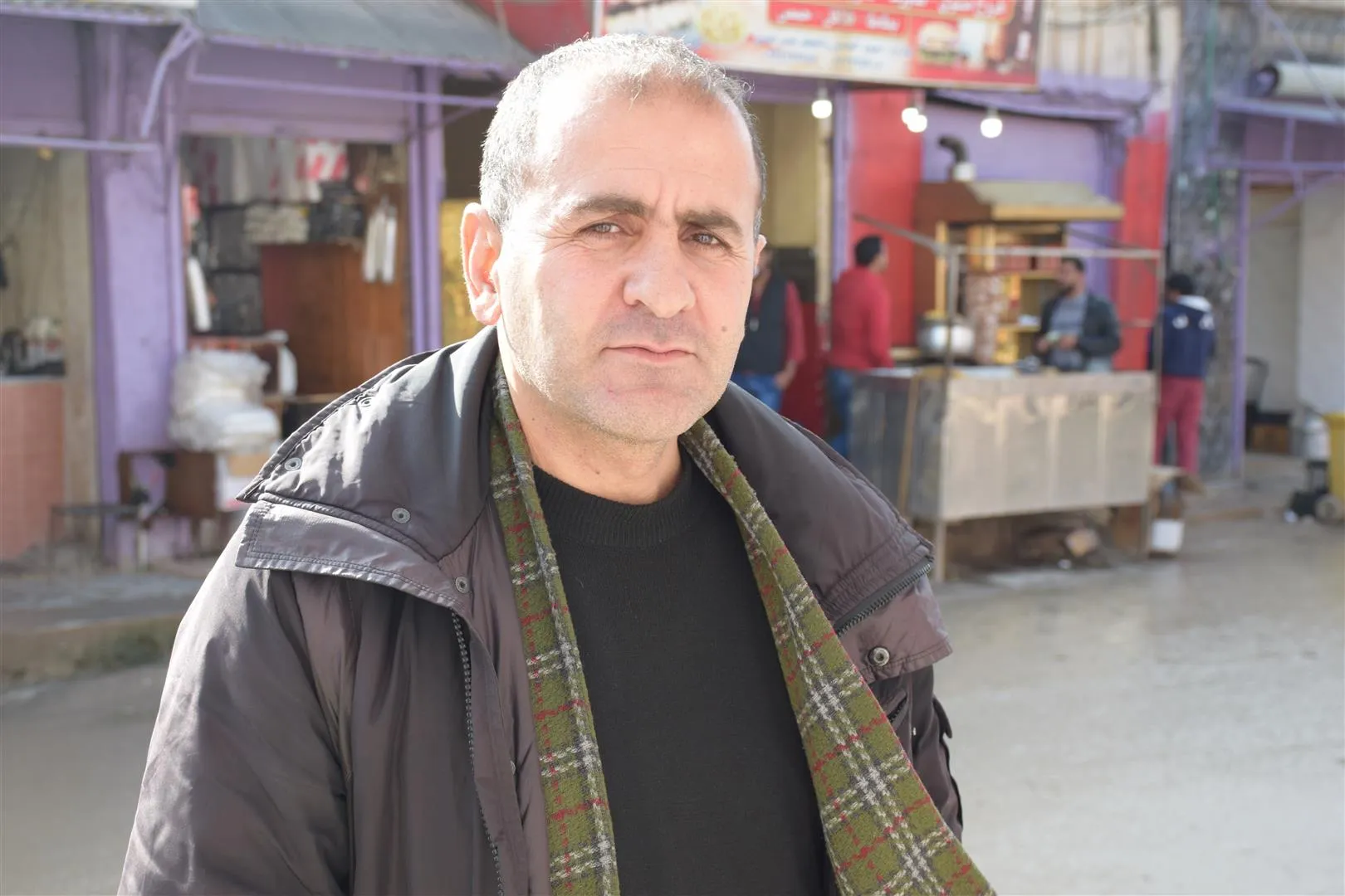 Rastiya bajarê Serêkaniyê îdiayên Tirkiyê derew derdixe