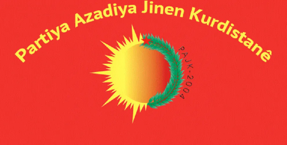 PAJK`ê her sê jinên Kurd ên  têkoşer bi bîr anîn