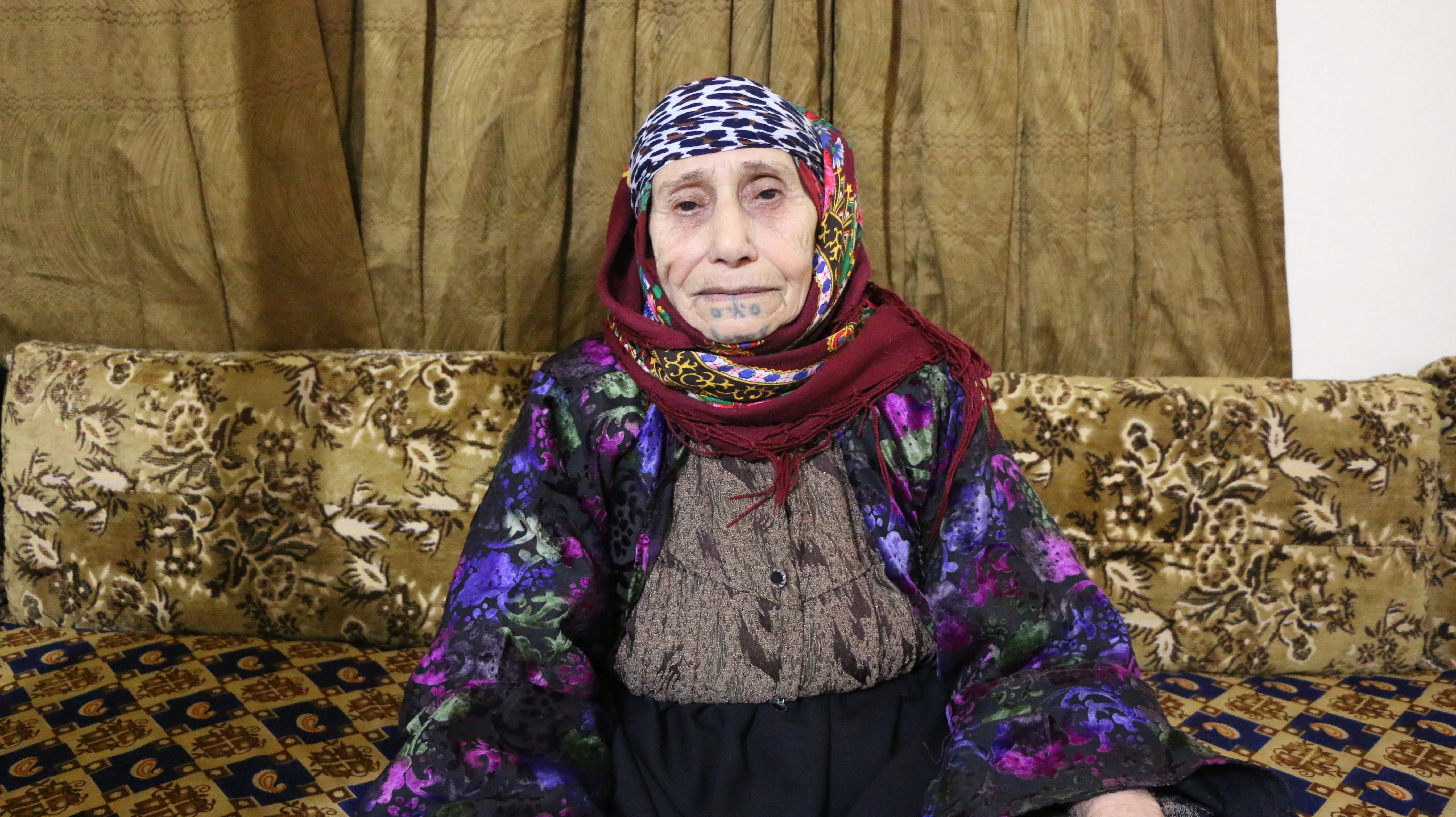 Jinên Şêxmeqsûdê li dijî pişaftinê çanda xwe diparêzin