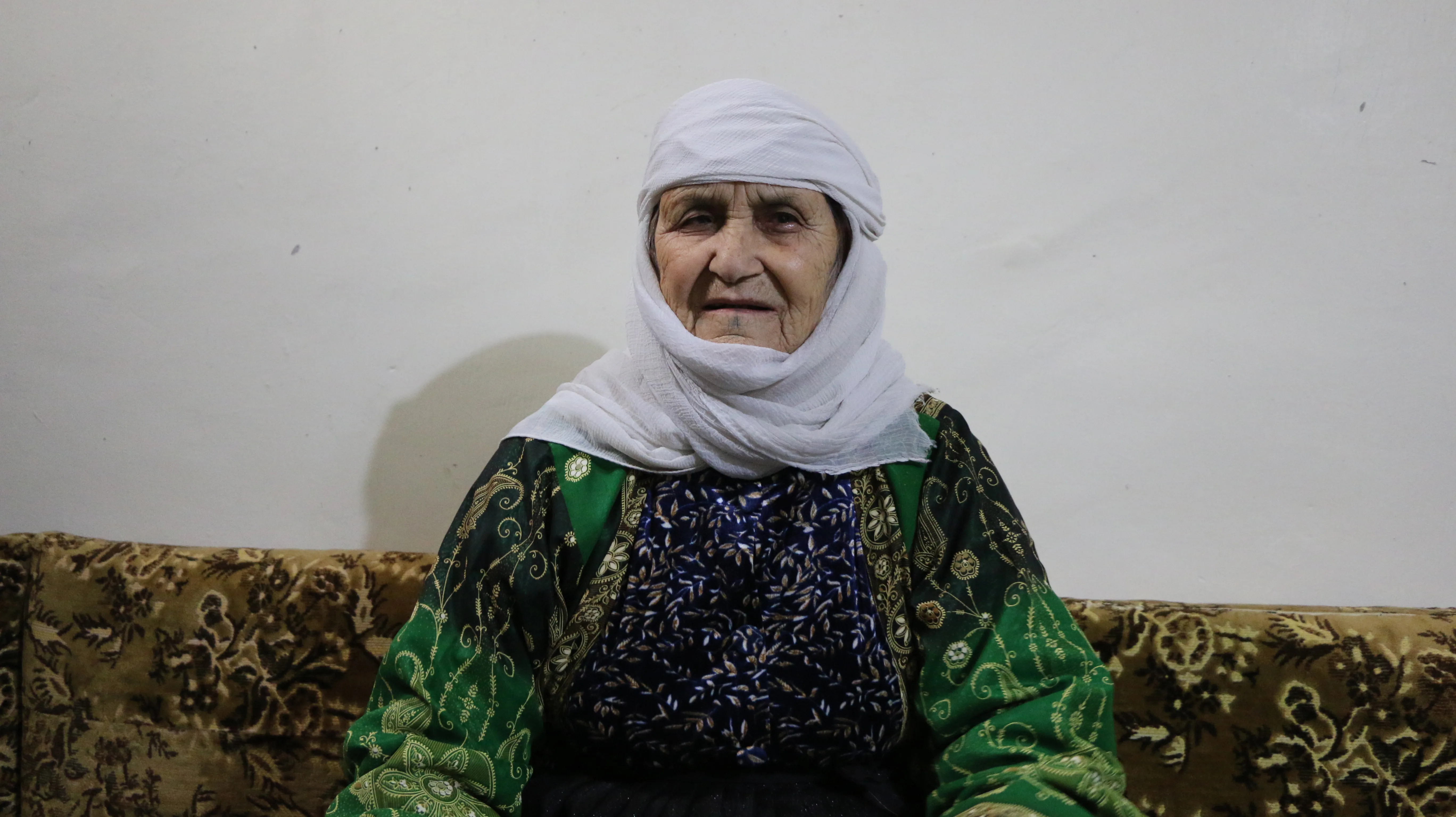 Jinên Şêxmeqsûdê li dijî pişaftinê çanda xwe diparêzin
