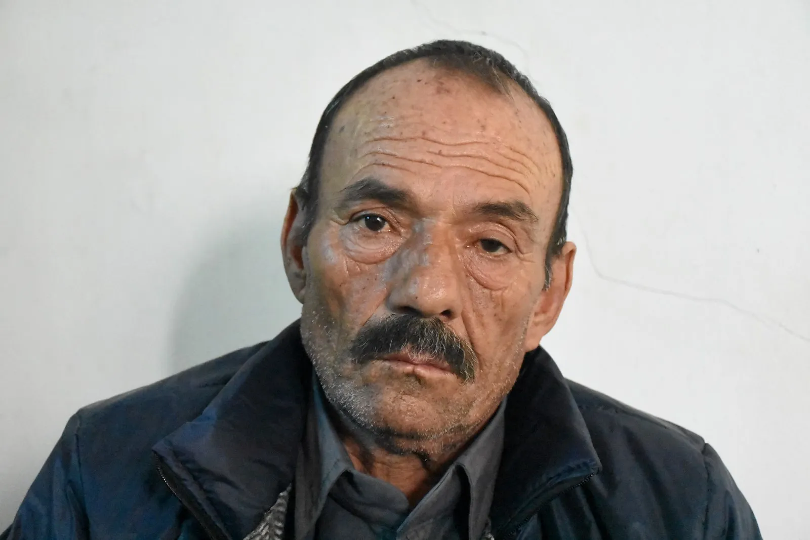 Piştî belavbûna agahiya kuştina wî, keça wî lê bigere