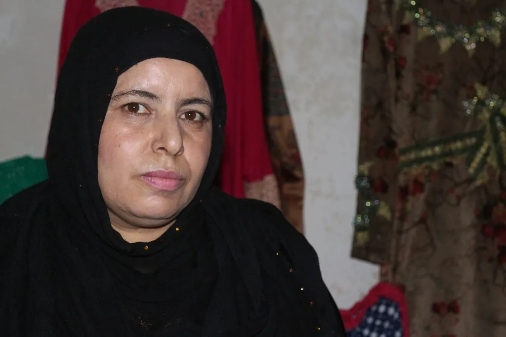 Li Tebqayê ji bo jinan kargeh tên vekirin