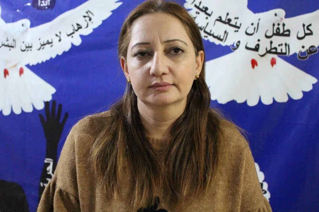 ‘Em ji bo rewşa Leyla Guven di nav hewldanan de ne’