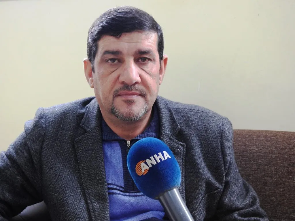 Meclisa Sivîl a Reqayê plansaziya xwe ya 2019’an eşkere kir