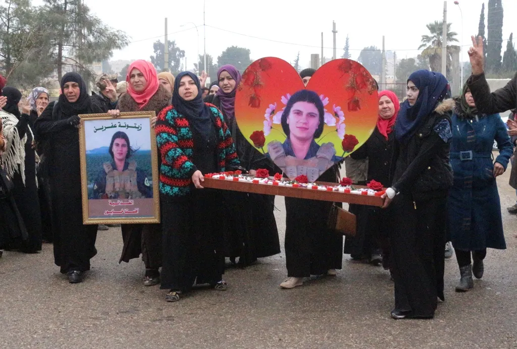 `Avesta Xabûr xeta têkoşîn û berxwedanê neqişand`