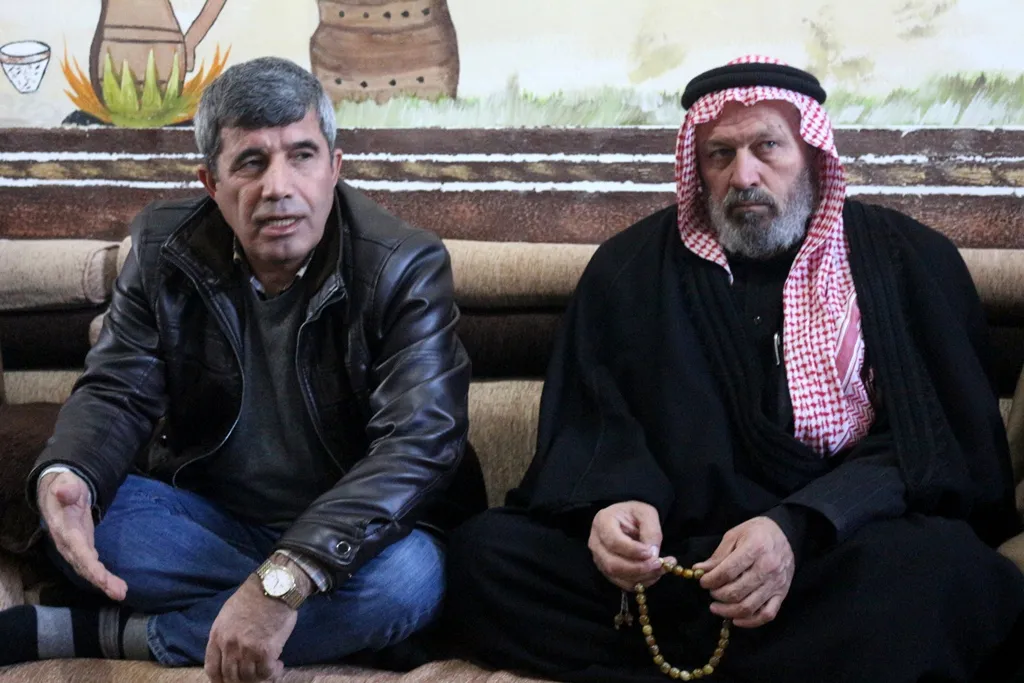 ‘Bakur û Rojhilatê Sûriyê bûye hevsengiya di navbera hêzên navdewletî de’
